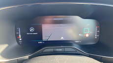 Citroen C5 Aircross 1.2 Hybrid 136 Max Edition 5dr e-DCS6 Petrol Hatchback